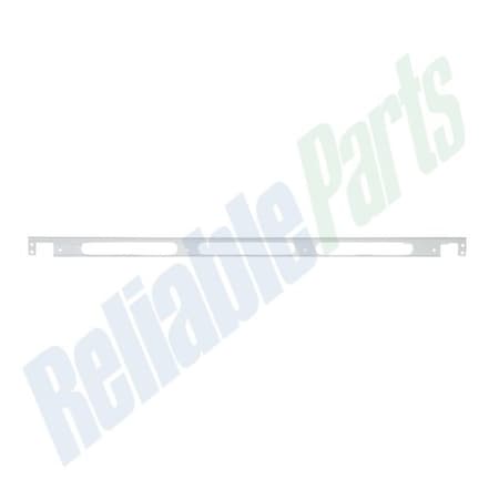 Ge WB07K10250 GE Oven Range Stove Door Trim Assembly WB07K10250